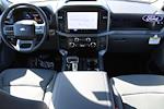 New 2025 Ford F-150 Lightning XLT SuperCrew Cab for sale #SWG30579 - photo 11