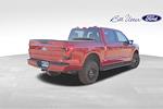 New 2025 Ford F-150 Lightning XLT SuperCrew Cab for sale #SWG30579 - photo 4