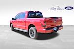 New 2025 Ford F-150 Lightning XLT SuperCrew Cab for sale #SWG30579 - photo 2