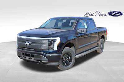 New 2025 Ford F-150 Lightning - photo 1