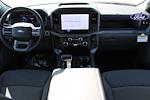 New 2025 Ford F-150 Lightning XLT SuperCrew Cab for sale #SWG30769 - photo 11