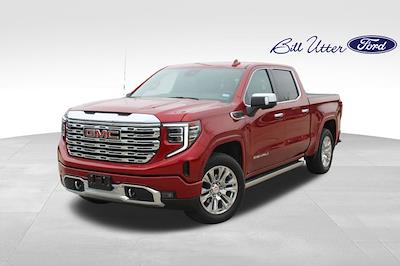Used 2023 GMC Sierra 1500 - photo 1