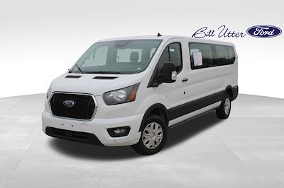 Used 2023 Ford Transit 350 - photo 1