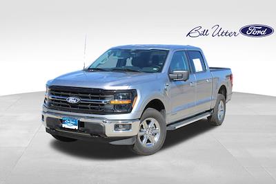 Used 2024 Ford F-150 - photo 1