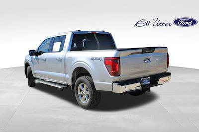 Used 2024 Ford F-150 - photo 1