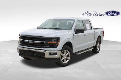 Used 2025 Ford F-150 - photo 1