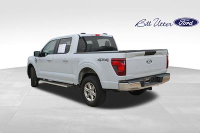 Used 2025 Ford F-150 - photo 1