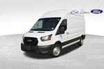 2023 Ford Transit 250 High Roof AWD Empty Cargo Van for sale #T213913A - photo 1