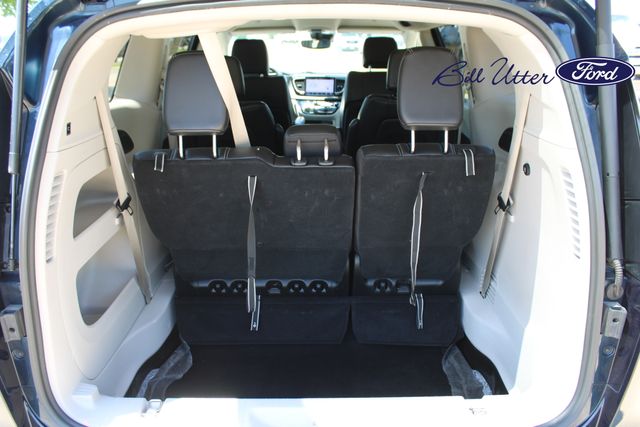 Used 2024 Chrysler Pacifica - photo 12