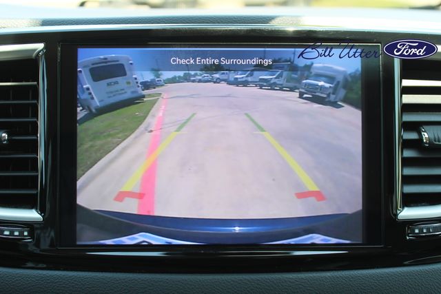 Used 2024 Chrysler Pacifica - photo 11