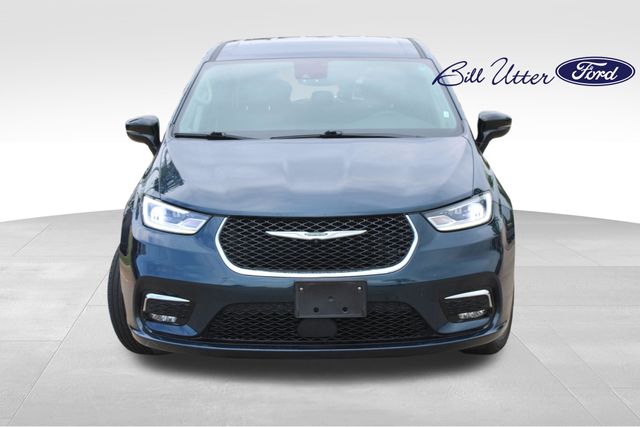 Used 2024 Chrysler Pacifica - photo 6