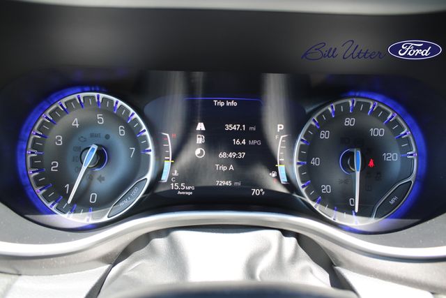 Used 2024 Chrysler Pacifica - photo 16