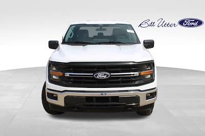 Used 2025 Ford F-150 - photo 1