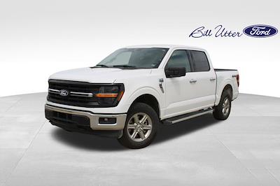 Used 2025 Ford F-150 - photo 1