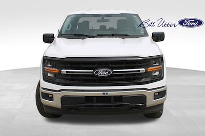 Used 2025 Ford F-150 - photo 1