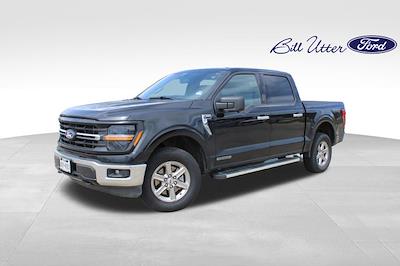 Used 2024 Ford F-150 - photo 1