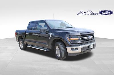 Used 2024 Ford F-150 - photo 1