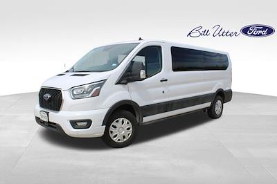 Used 2023 Ford Transit 350 - photo 1
