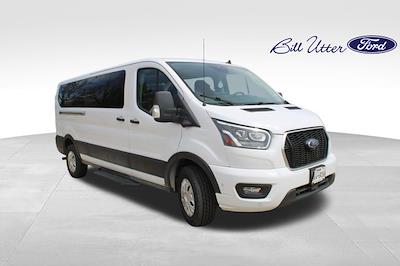 Used 2023 Ford Transit 350 - photo 1