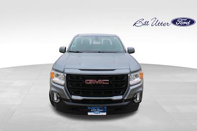 Used 2022 GMC Canyon - photo 1