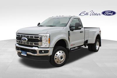 Used 2025 Ford F-450 - photo 1
