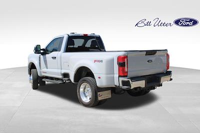 Used 2025 Ford F-450 - photo 1