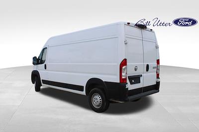 2024 Ram ProMaster 2500 High Roof FWD Empty Cargo Van for sale #T213995A - photo 2