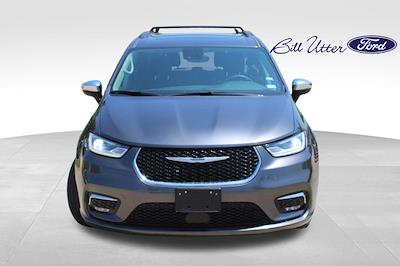 2023 Chrysler Pacifica FWD Minivan for sale #T214042A - photo 2
