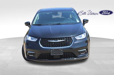 2023 Chrysler Pacifica FWD Minivan for sale #T214089A - photo 2