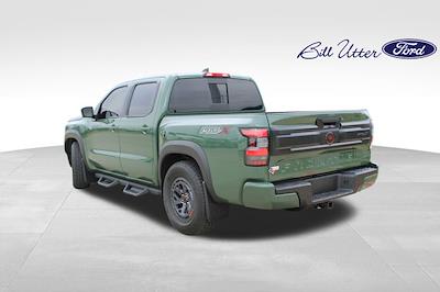 Used 2026 Nissan Frontier - photo 1