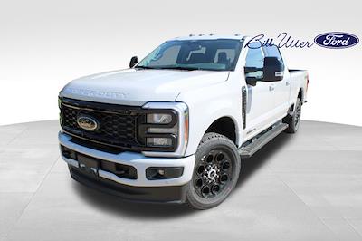 New 2026 Ford F-250 - photo 1