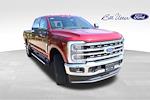 New 2026 Ford F-250 Lariat Crew Cab for sale #TEC11597 - photo 3