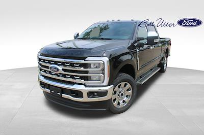 New 2026 Ford F-250 - photo 1