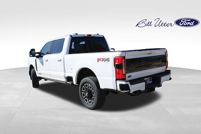 New 2026 Ford F-350 - photo 1