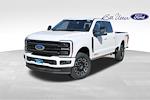 New 2026 Ford F-350 Platinum Crew Cab for sale #TEC12504 - photo 1