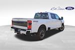 New 2026 Ford F-350 Platinum Crew Cab for sale #TEC12504 - photo 4