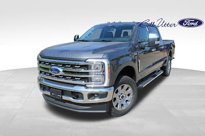 New 2026 Ford F-250 - photo 1