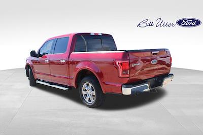Used 2017 Ford F-150 - photo 1