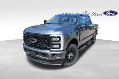 New 2026 Ford F-250 - photo 1