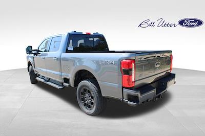 New 2026 Ford F-250 - photo 1