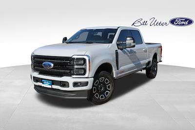 New 2026 Ford F-250 - photo 1
