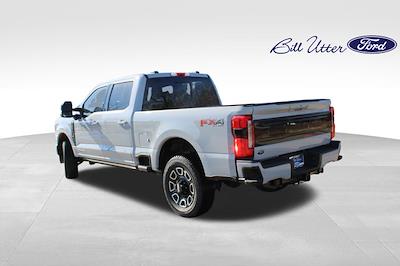 New 2026 Ford F-250 - photo 1