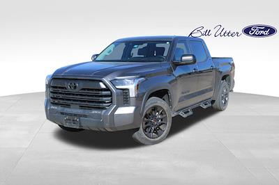 Used 2024 Toyota Tundra - photo 1