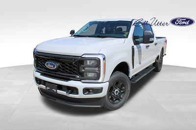 New 2026 Ford F-250 - photo 1