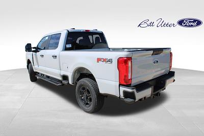 New 2026 Ford F-250 - photo 1