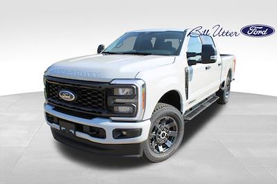 New 2026 Ford F-250 - photo 1