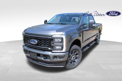 New 2026 Ford F-250 - photo 1