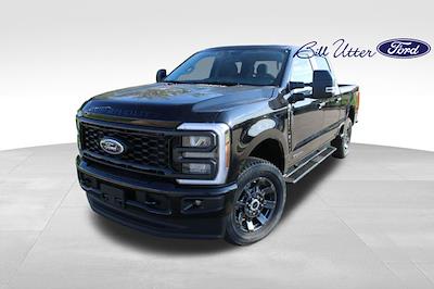New 2026 Ford F-250 - photo 1