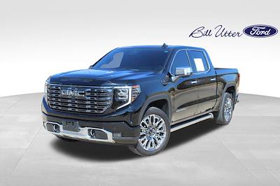 Used 2025 GMC Sierra 1500 - photo 1