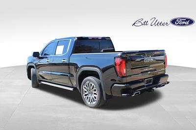 Used 2025 GMC Sierra 1500 - photo 1